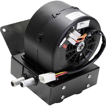 MOOSE OFFROAD UTV Cab Heater Kit- Polaris General 1000 2016-2020