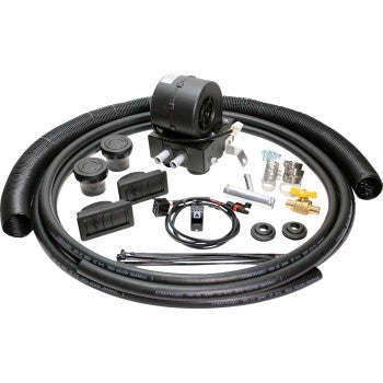 MOOSE OFFROAD UTV Cab Heater Kit - Polaris General 1000
