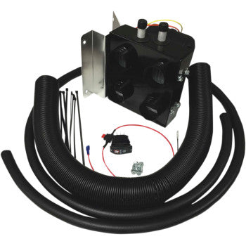 MOOSE OFFROAD UTV Cab Heater Kit - Polaris General