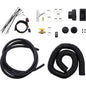 MOOSE OFFROAD UTV Cab Heater Kit- Polaris Midsize Ranger 500 570 SP