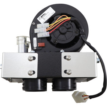 MOOSE OFFROAD UTV Cab Heater Kit- Polaris Midsize Ranger 500 570 SP