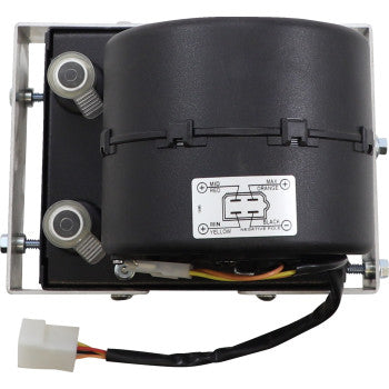 MOOSE OFFROAD UTV Cab Heater Kit- Polaris Midsize Ranger 500 570 SP