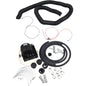 MOOSE OFFROAD UTV Cab Heater Kit - Polaris Ranger 570 EPS Full-Size 2015-2016