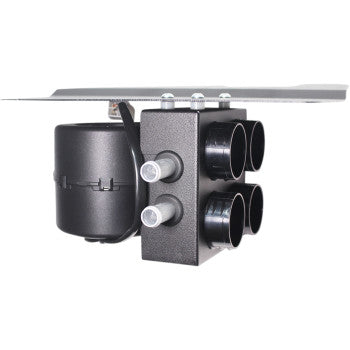MOOSE OFFROAD UTV Cab Heater Kit - Polaris RZR Pro XP