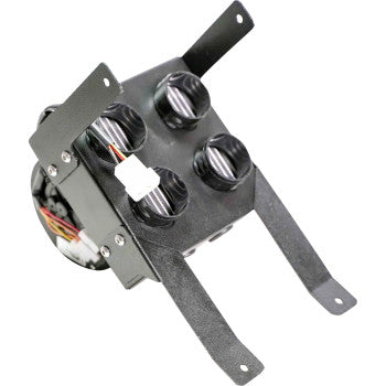 MOOSE OFFROAD UTV Cab Heater Kit - Polaris RZR XP 1000 2024