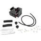 MOOSE OFFROAD UTV Cab Heater Kit UTV Cab Heater - Polaris