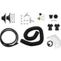 MOOSE OFFROAD UTV Cab Heater Kit- Yamaha Wolverine RMAX4 RMAX2