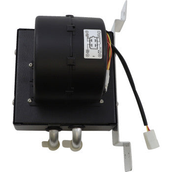 MOOSE OFFROAD UTV Cab Heater Kit- Yamaha Wolverine RMAX4 RMAX2