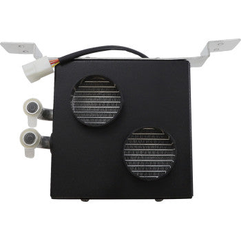 MOOSE OFFROAD UTV Cab Heater Kit- Yamaha Wolverine RMAX4 RMAX2