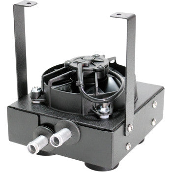 MOOSE OFFROAD UTV Cab Heater Kit - Yamaha YXZ1000R YXZ 1000 R