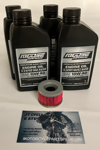 Motorcycle & ATV Part