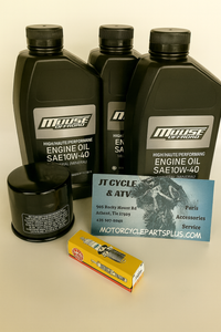 Motorcycle & ATV Part