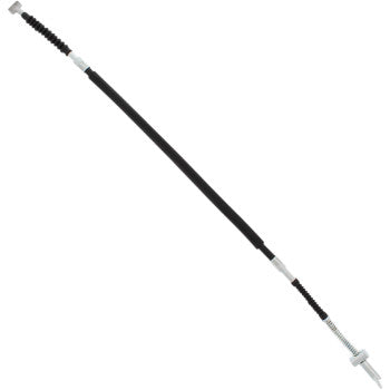 MOOSE RACING 0653-0068 Black Vinyl Rear Brake Cable for Honda TRX300 TRX300FW Fourtrax 1988-1992