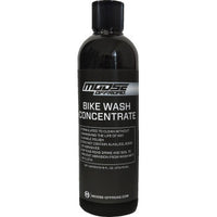 Moose Offroad Bike Wash Concentrated 16 fl oz Non‑Abrasive Motorcycle Cleaner
