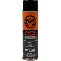 Moose Offroad Plastic Cleaner 19 oz Anti‑Static Anti‑Fog Foaming Spray