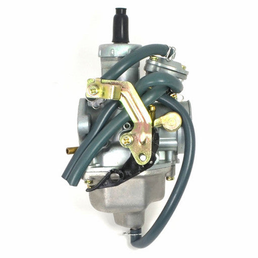 Honda TRX250 Recon 250 2002-2014 Complete Carb Carburetor Assembly With Hand Choke USA!!