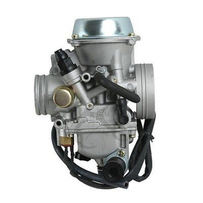Honda TRX350 Rancher 350 2000-2006 Complete Carb Carburetor Assembly With Hand Choke USA!!