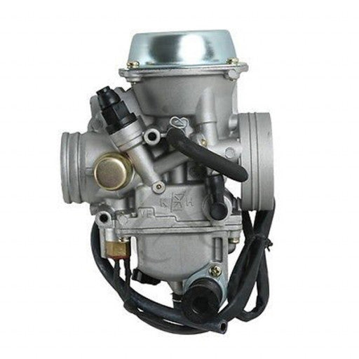 Honda TRX350 Rancher 350 2000-2006 Complete Carb Carburetor Assembly With Hand Choke USA!!
