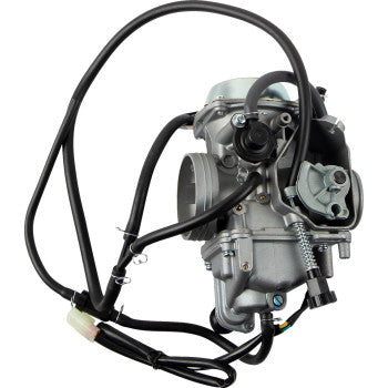 Honda TRX350 Rancher 350 2000-2006 Complete Carb Carburetor Assembly With Hand Choke USA!!