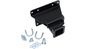 Moose Front Receiver Hitch for Yamaha Grizzly 700 07-15 550 09-15