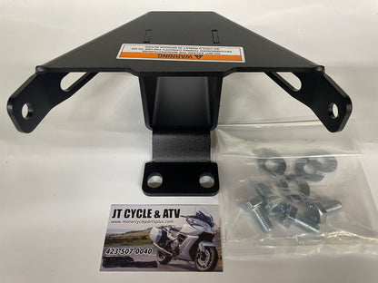 Moose 2" Hitch Rear Receiver Yamaha Grizzly YFM450 Kodiak 550 YFM700 700