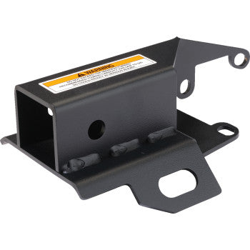 MOOSE UTILITY DIVISION # 4504-0286 Rear Receiver Hitch 2" 2000-2024 Honda Rancher 350 & 400, Honda TRX500FM Foreman