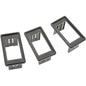 POLARIS SNAP IN SWITCH ADAPTERS 3PK for Carling switches Ranger RZR
