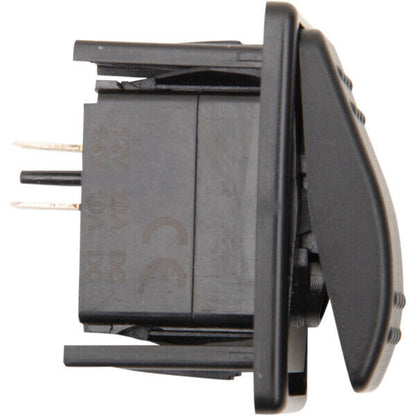 POLARIS SNAP IN SWITCH ADAPTERS 3PK for Carling switches Ranger RZR