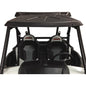 MOOSE OFFROAD 0521-1106 UTV Roof - One-Piece For Polaris RZR S 900 RZR S 1000 RZR XP 1000 RZR XP 900