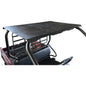 MOOSE OFFROAD 0521-1717 UTV Roof - One-Piece KAF400 Mule SX KAF400 Mule 610 KAF400 Mule 600