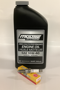 Motorcycle & ATV Part