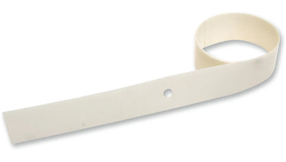 Motion Pro Motorcycle 10"-19" Self Adhesive Armor Rim Strip Tape 1.25" Wide