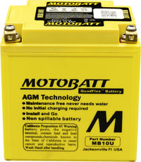 Motorcycle & ATV Part