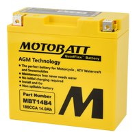 Motorcycle & ATV Part