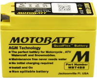 Motorcycle & ATV Part