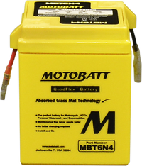 Motorcycle & ATV Part