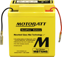 Motorcycle & ATV Part