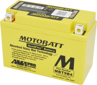 Motorcycle & ATV Part