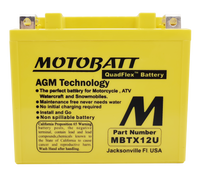 Motorcycle & ATV Part