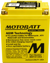 Motorcycle & ATV Part