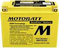 Motorcycle & ATV Part