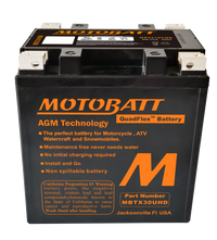 Motorcycle & ATV Part