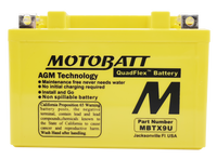 Motorcycle & ATV Part