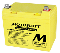 Motorcycle & ATV Part