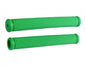 SNOW RUFFIAN 8" Rubber GRIPS for Snowmobile