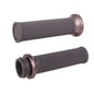 ODI HARLEY-DAVIDSON 2008-2023 TBW: RUFFIAN V-TWIN LOCK-ON™ GRIP SET