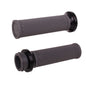 ODI HARLEY-DAVIDSON 2008-2023 TBW: RUFFIAN V-TWIN LOCK-ON™ GRIP SET