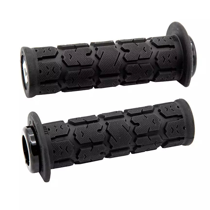 ODI Rogue 2.1 ATV/PWC Lock-On Grips – Black