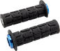 ODI LOCK ON ROGUE 2.1 LOCKING HANDLEBAR GRIPS 125mm Length ATV PWC JET SKI 7/8" THUMB THROTTLE