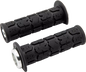ODI LOCK ON ROGUE 2.1 LOCKING HANDLEBAR GRIPS 125mm Length ATV PWC JET SKI 7/8" THUMB THROTTLE